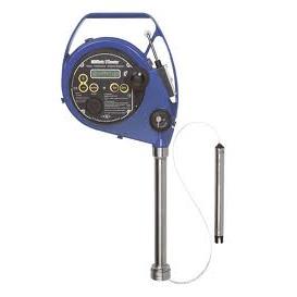 HERMetic UTImeter Gtex for Closed Operation